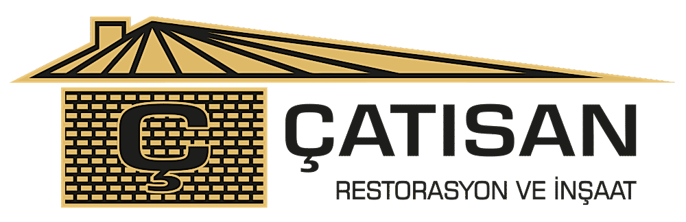 Footer Logo Çatısan