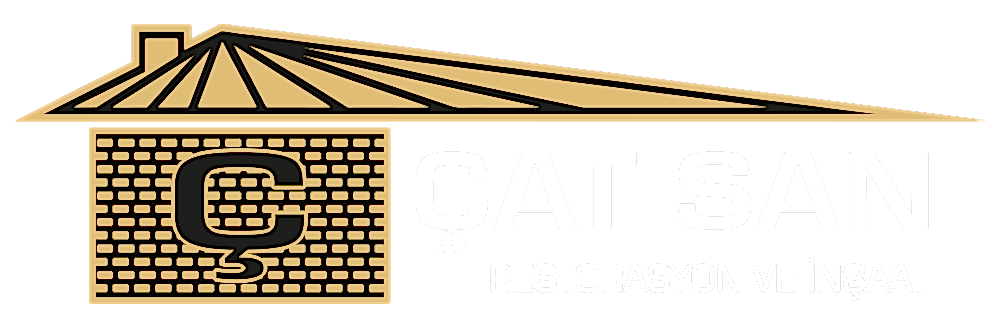 Logo Kurumsal Çatısan