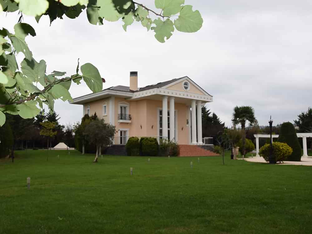 Selimpaşa Çatısan