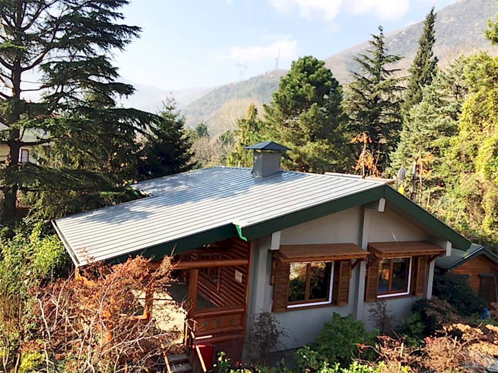 Adapazarı Butik Villa Çatısan