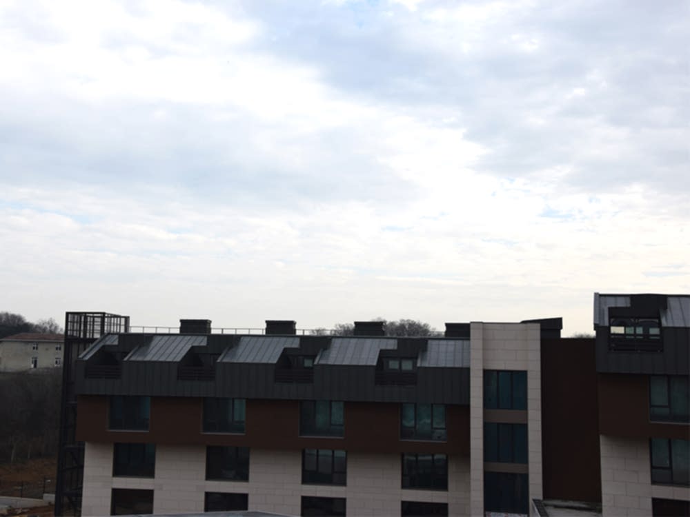 Radisson Park Inn Hotel Çatısan