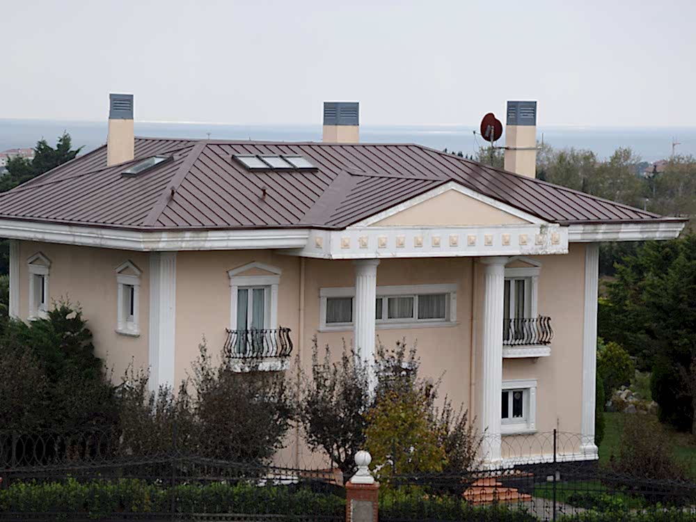 Selimpaşa Çatısan
