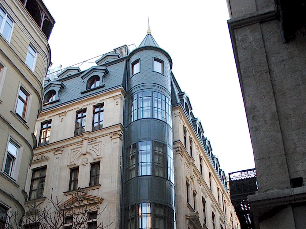 Palazzo Hotel Çatısan