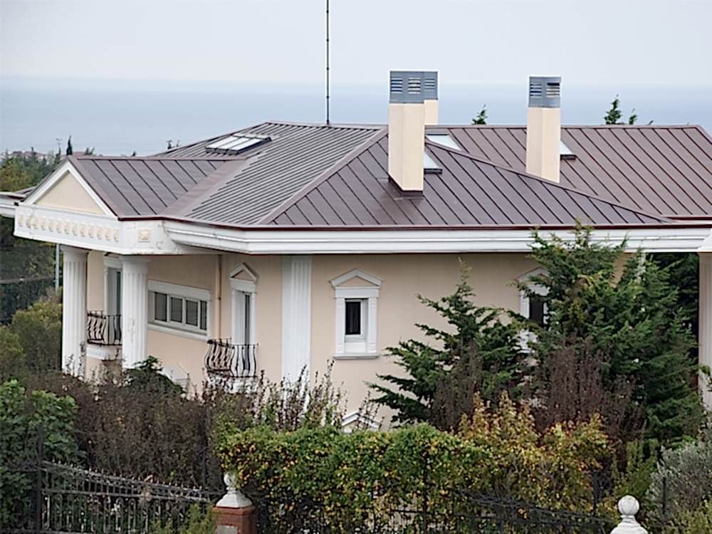 Selimpaşa Çatısan