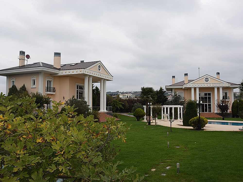 Selimpaşa Çatısan