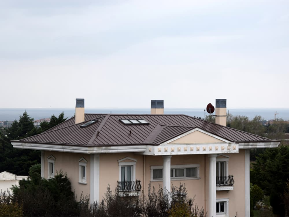 Selimpaşa Çatısan