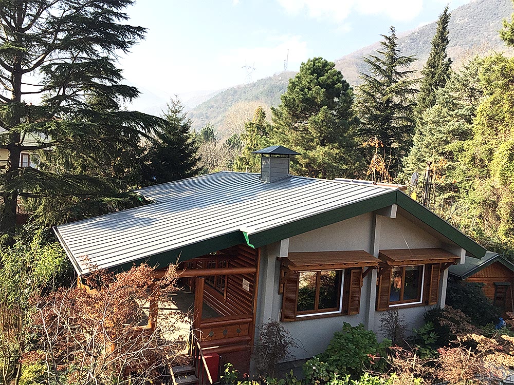 Adapazarı Butik Villa Çatısan