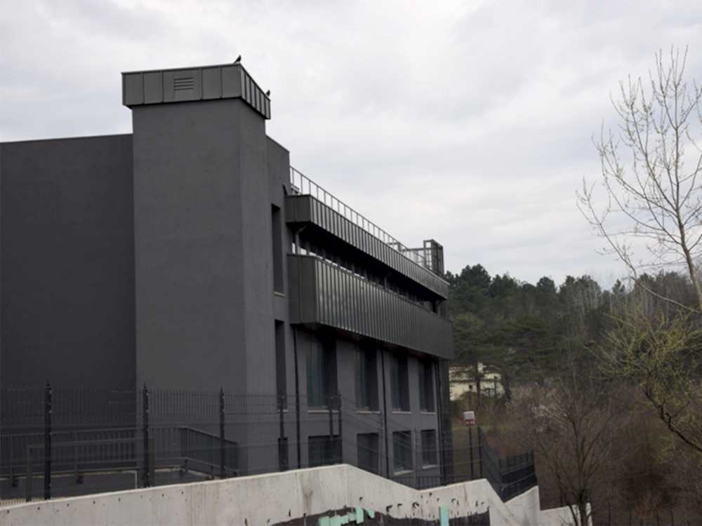Radisson Park Inn Hotel Çatısan