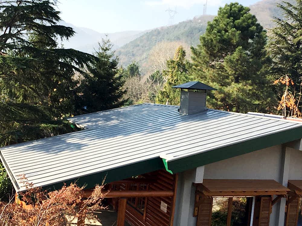 Adapazarı Butik Villa Çatısan