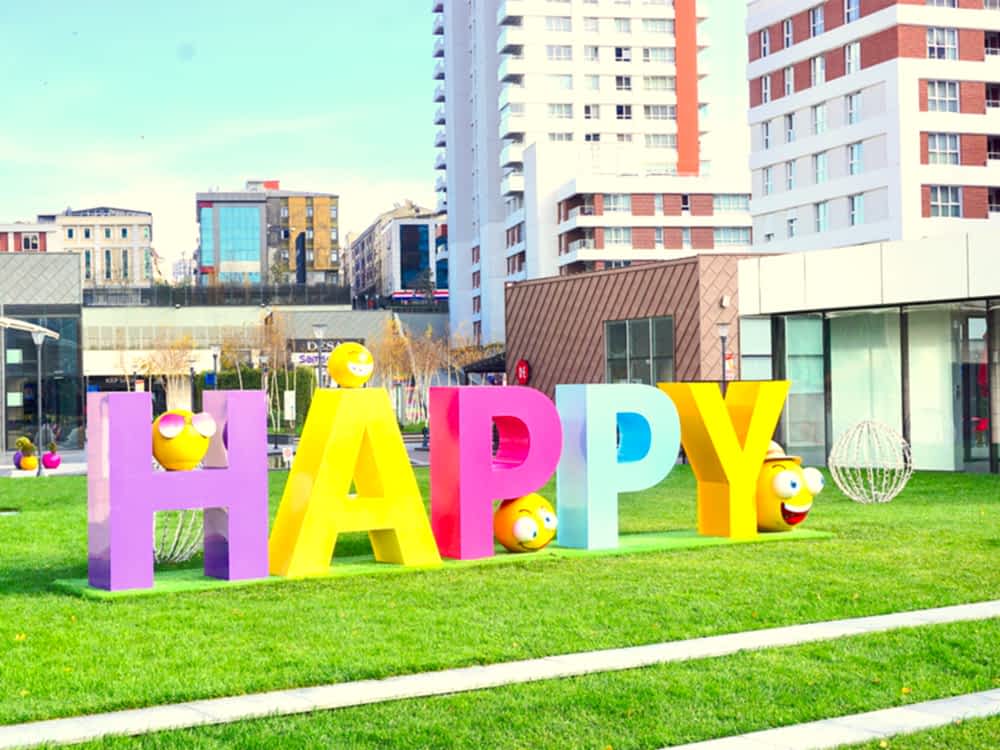 Nurol Park Çatısan